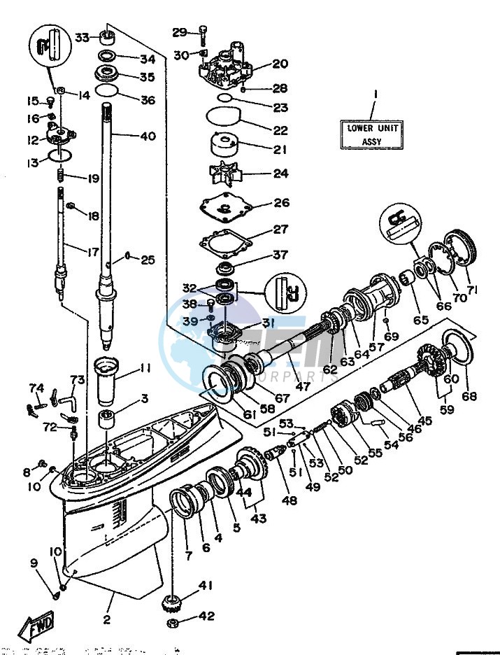 PROPELLER-HOUSING-AND-TRANSMISSION-1