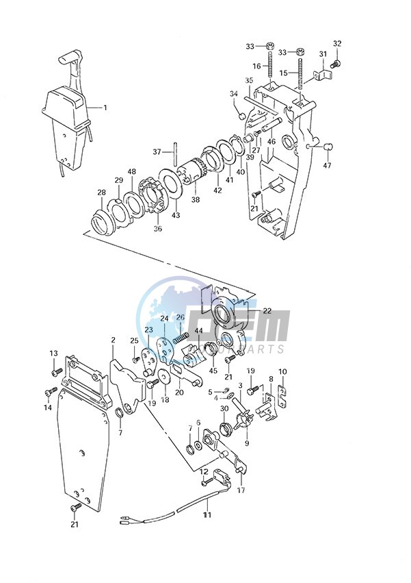 Top Mount Single (2)