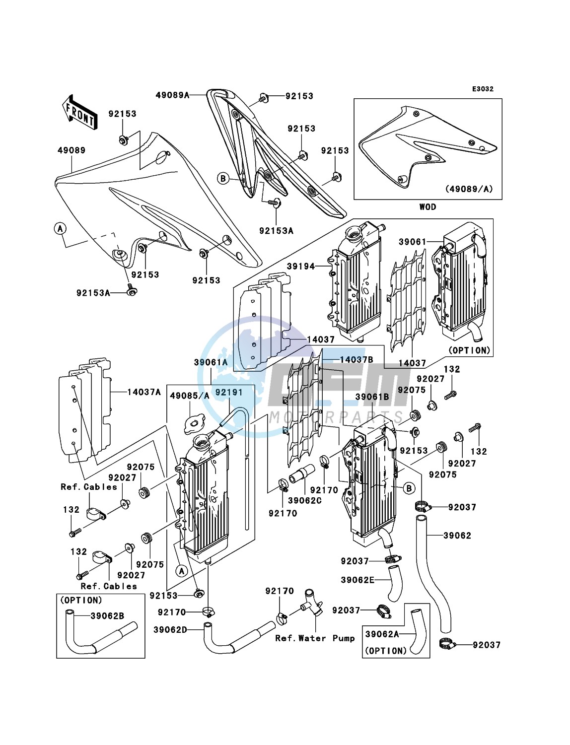 Radiator