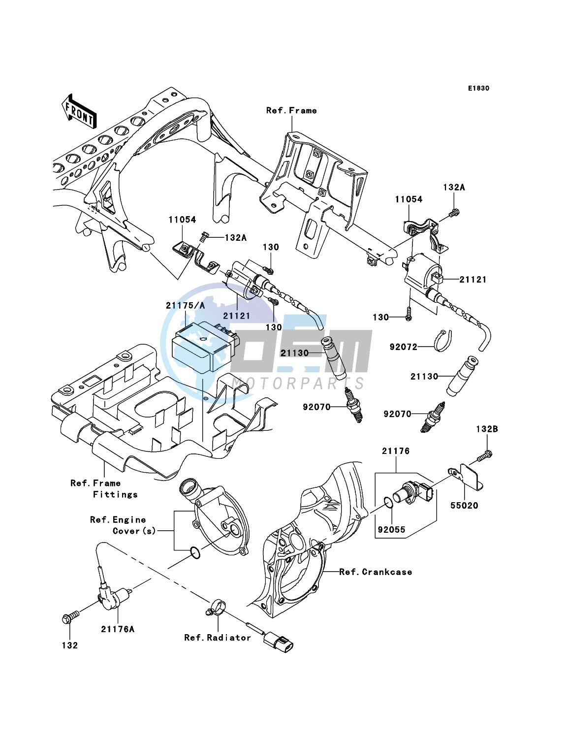 Ignition System