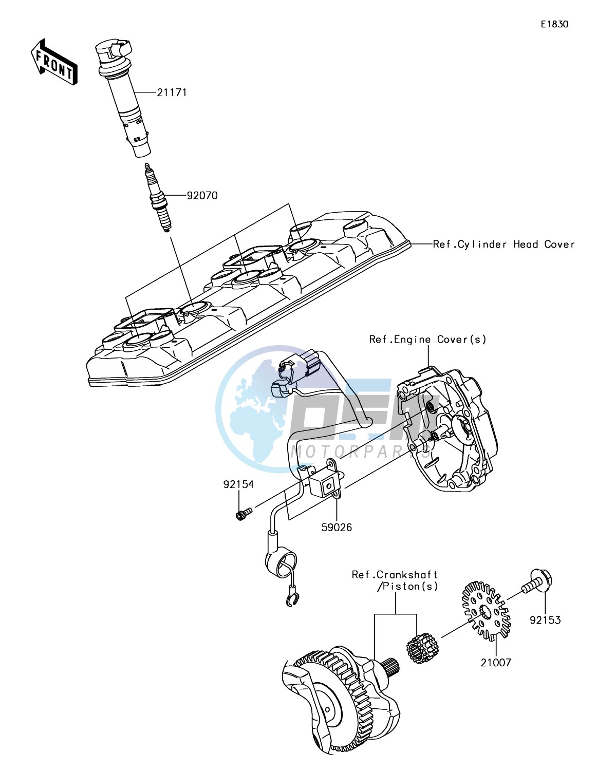 Ignition System