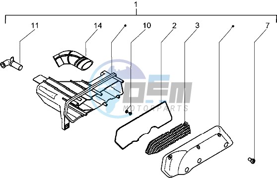 Air Cleaner