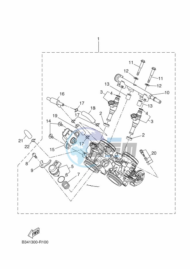 INTAKE 2