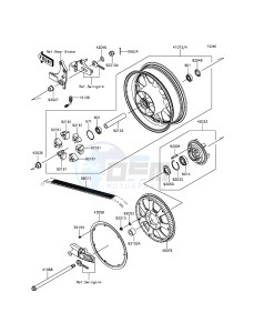 VULCAN_1700_VOYAGER_ABS VN1700BDF GB XX (EU ME A(FRICA) drawing Rear Hub