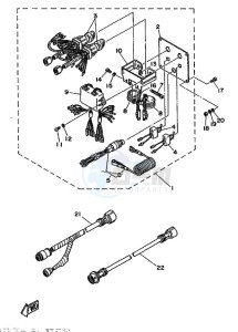 L200A drawing ELECTRICAL-3