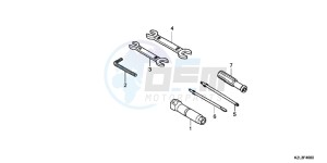 NSC110MPDE NSC110MPDE UK - (E) drawing TOOL