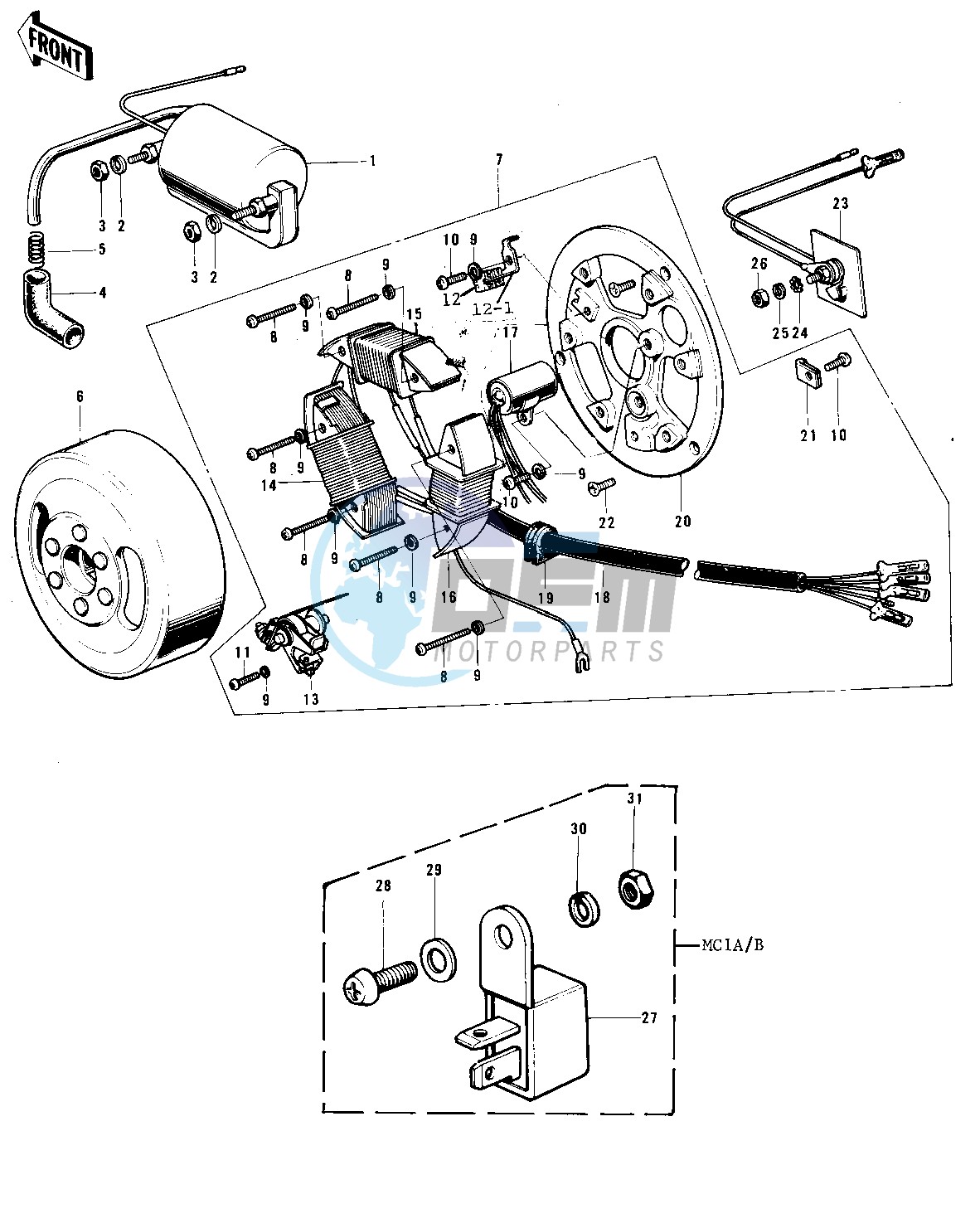 IGNITION_GENERATOR_RECTIFIER