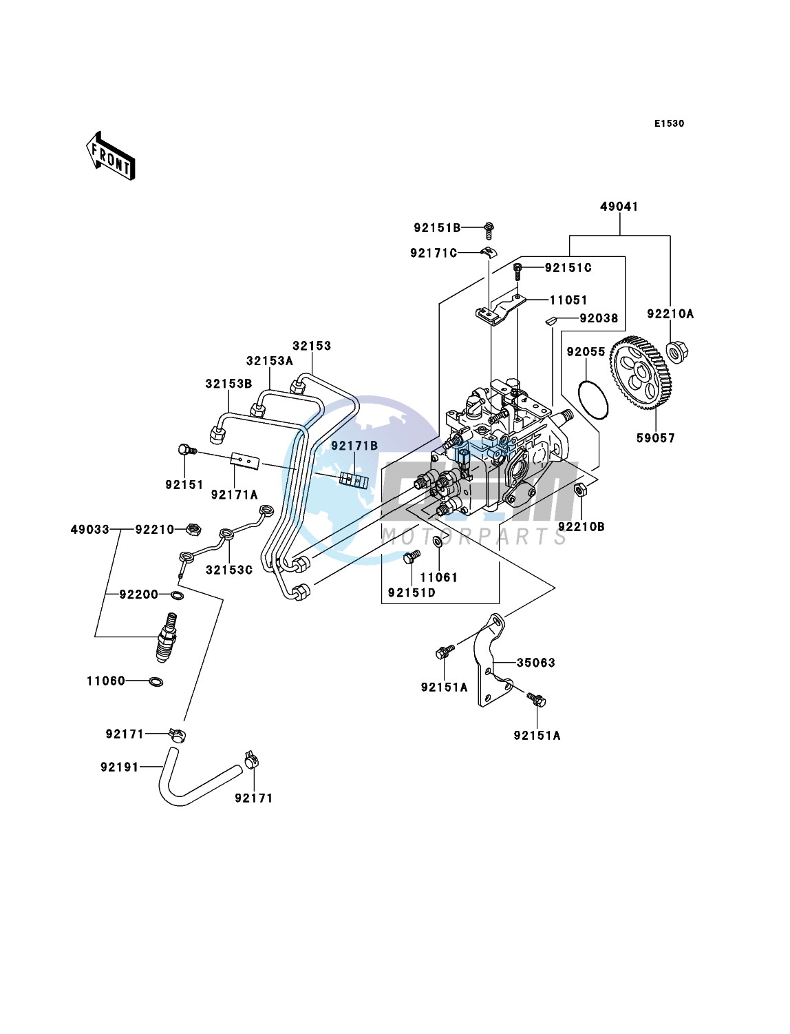 Fuel Injection