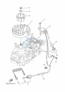 F2-5SMHB drawing IGNITION