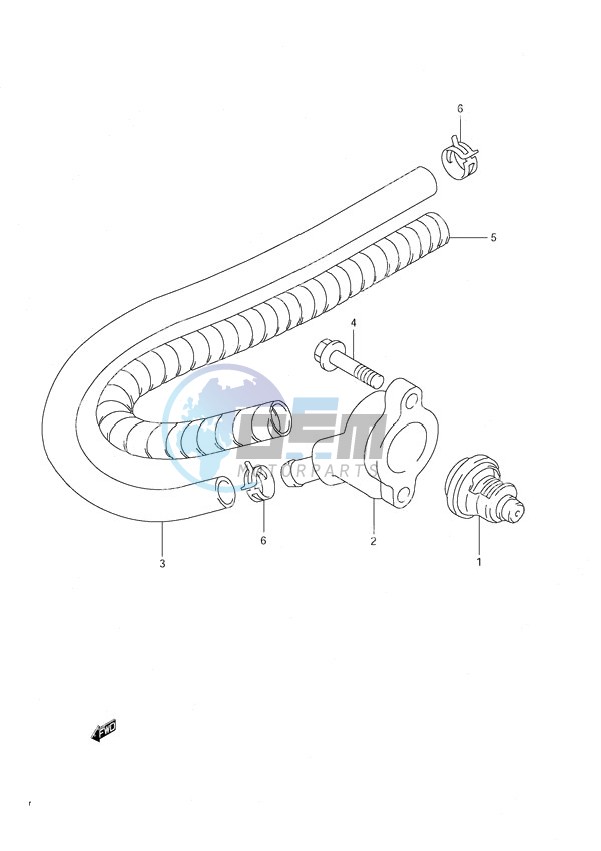 Thermostat