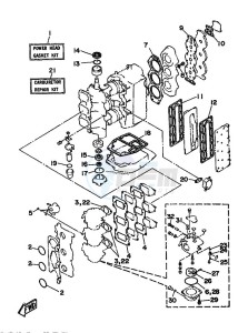 90A drawing REPAIR-KIT-1