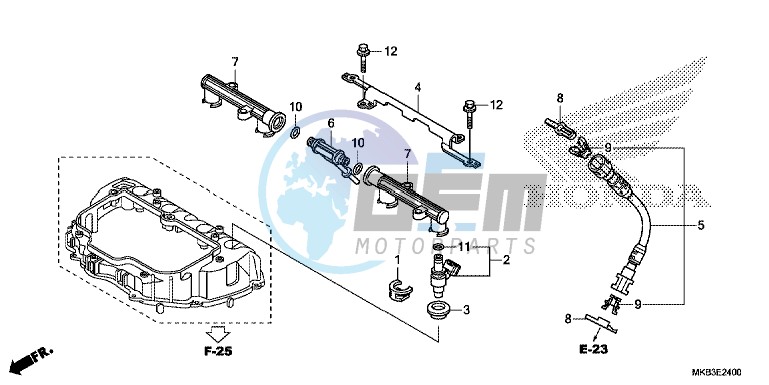 INJECTOR