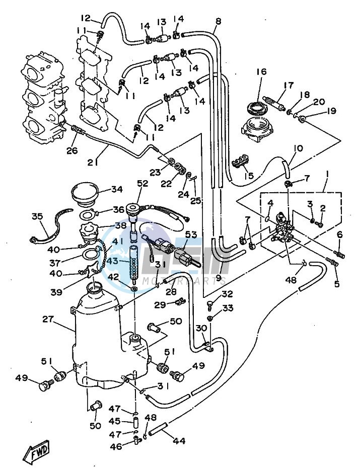 OIL-PUMP