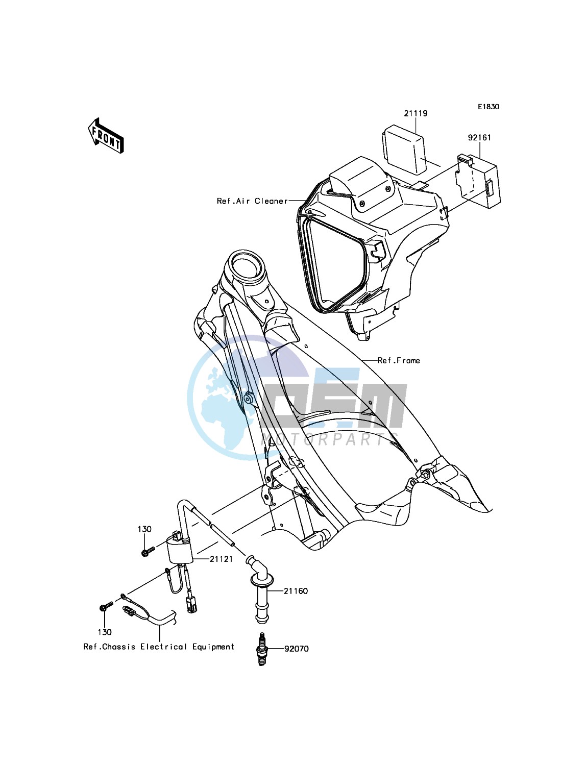 Ignition System