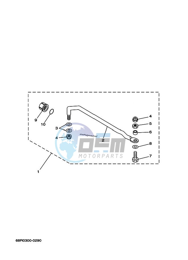 STEERING-GUIDE