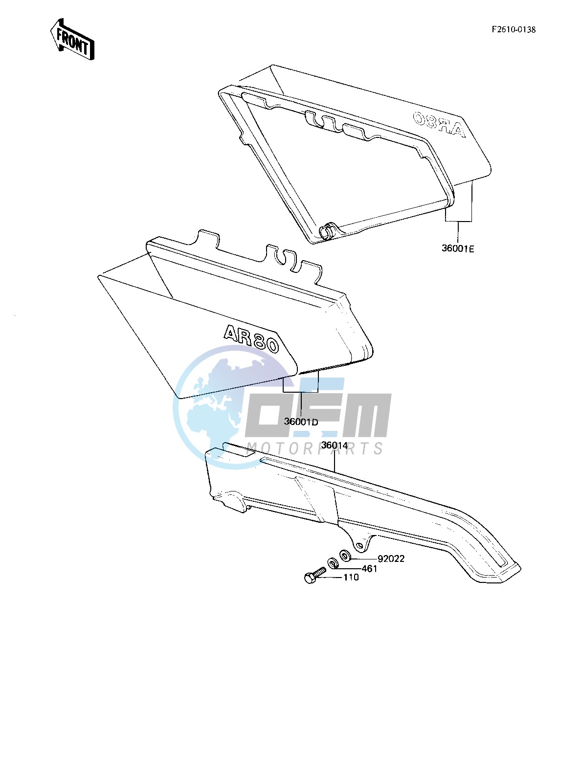 SIDE COVERS_CHAIN COVER