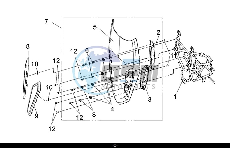 WIND SCREEN