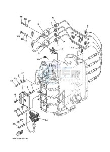 F80BETX drawing ELECTRICAL-1