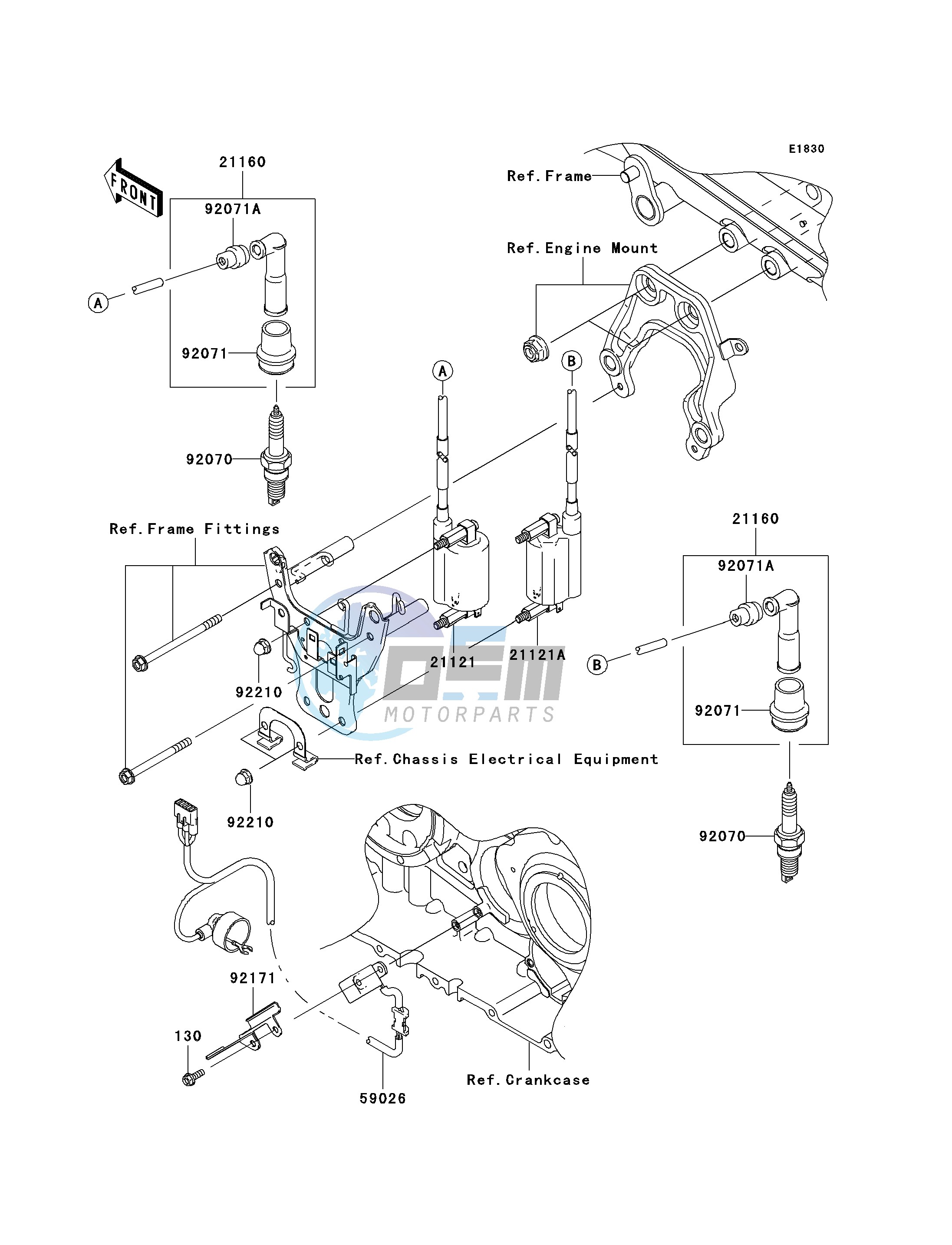 IGNITION SYSTEM