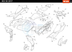 RS3-50-LIQUI-MOLY drawing REAR PLASTICS - COVERS