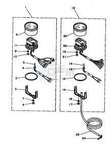 L130BETO drawing OPTIONAL-PARTS-1