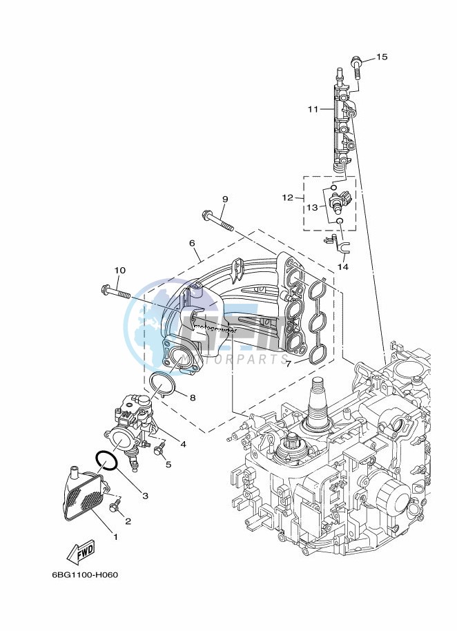 INTAKE-1