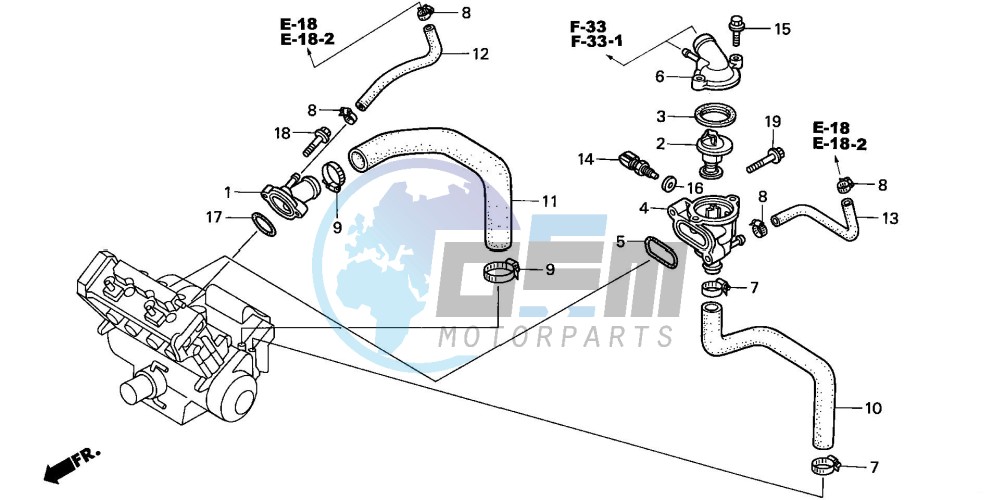 THERMOSTAT