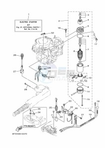 FT8GMH drawing OPTIONAL-PARTS-1