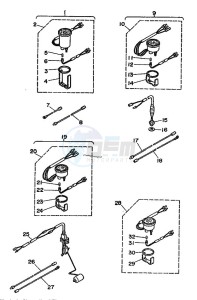 130B drawing OPTIONAL-PARTS-5