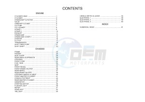 XVS950CR BOLT C-SPEC (B33J) drawing .6-Content