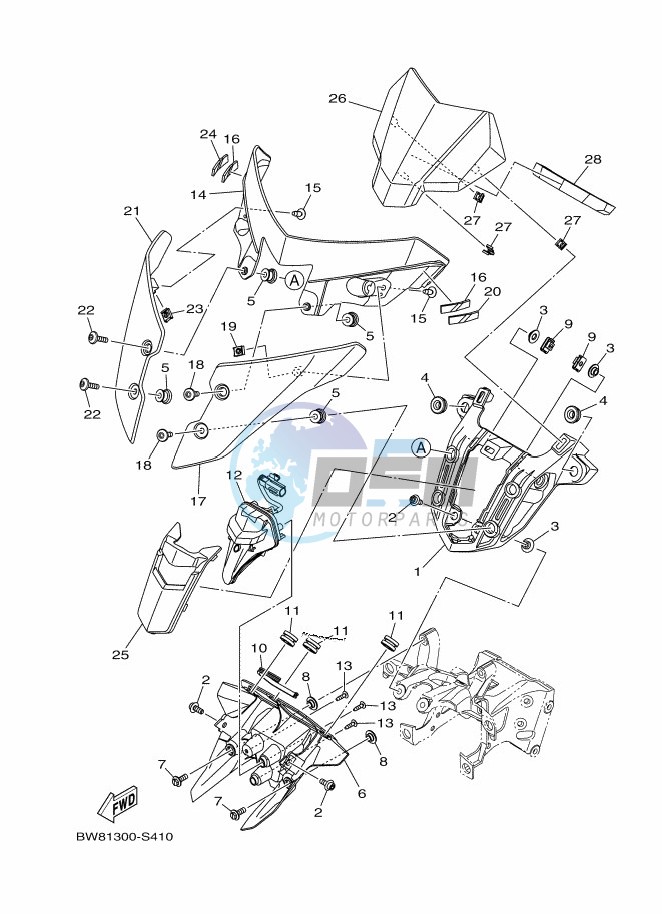 COWLING 2