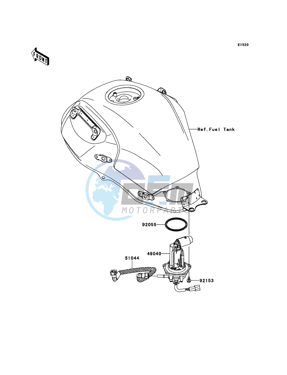 Fuel Pump