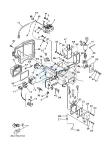 L250B drawing ELECTRICAL-3