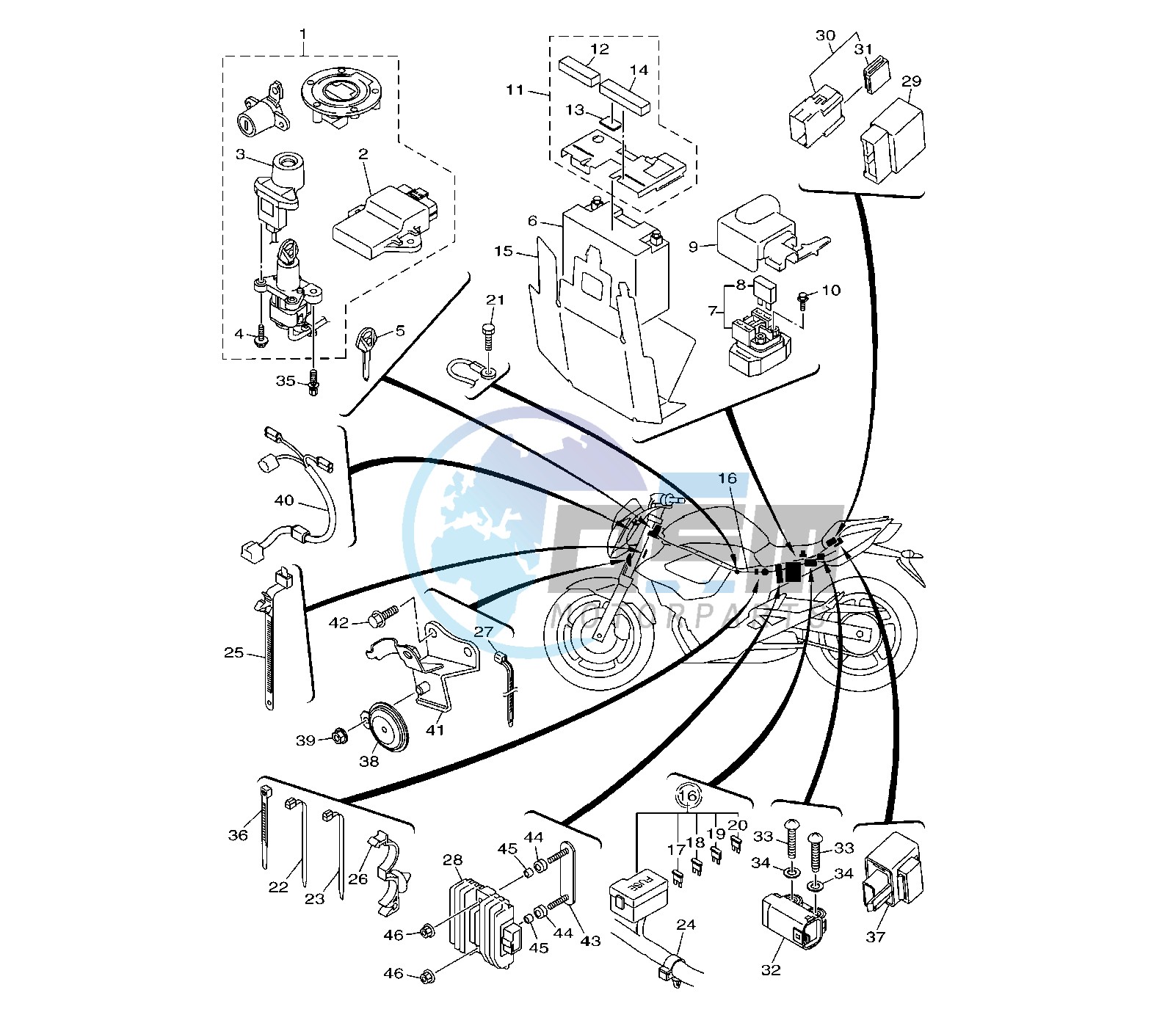 ELECTRICAL 2