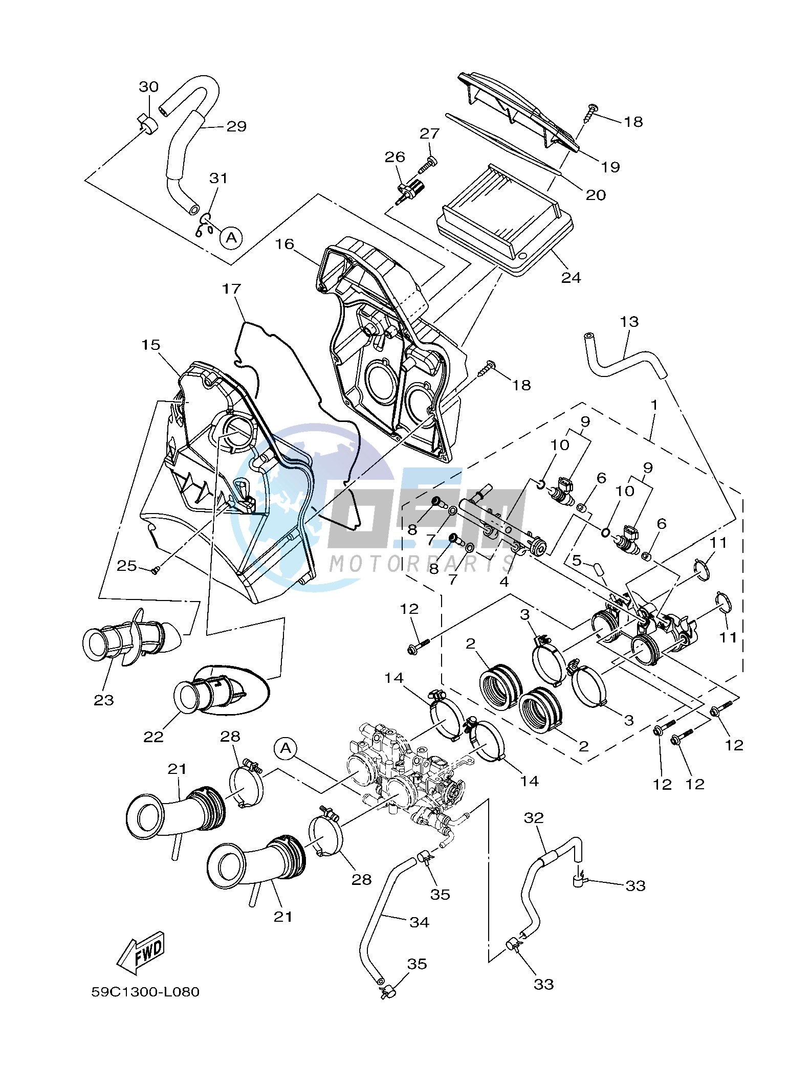 INTAKE