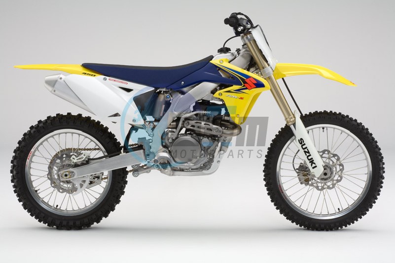 * COLOR PICTURE RM-Z450K8 *