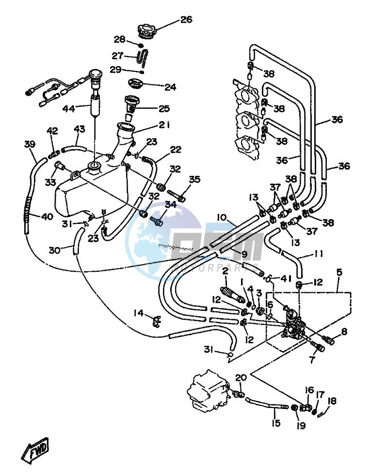 OIL-PUMP