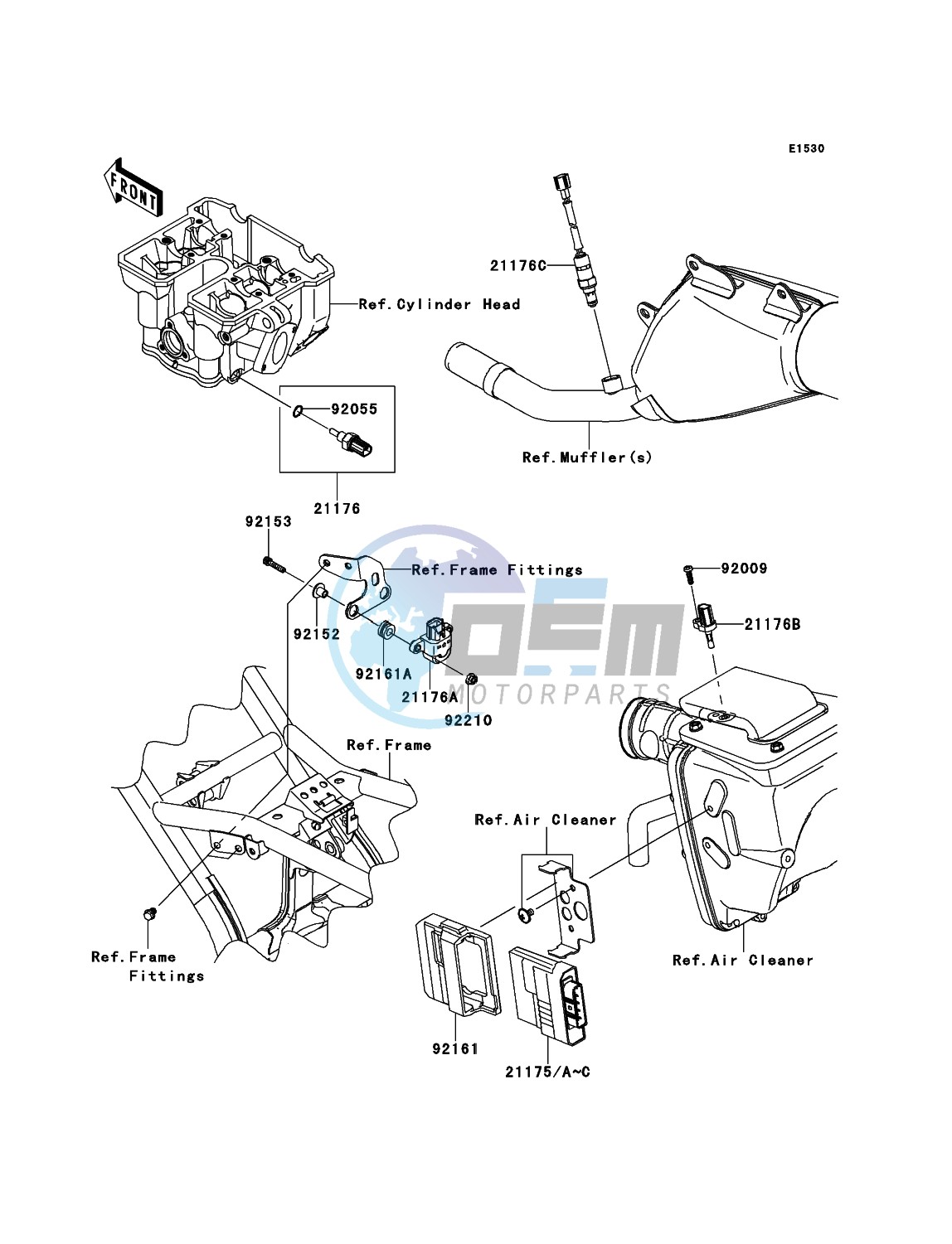 Fuel Injection