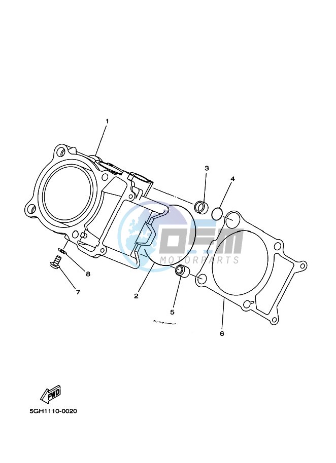 CYLINDER