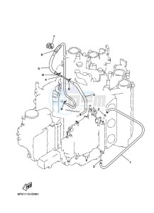 FL200CETX drawing INTAKE-2