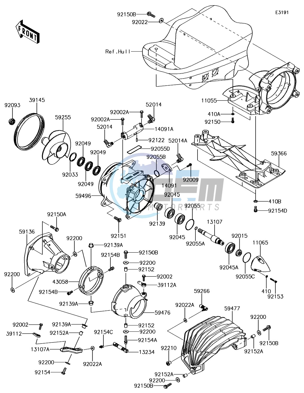 Jet Pump