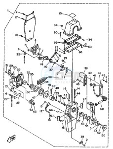 175B drawing REMOTE-CONTROL-ASSEMBLY-2