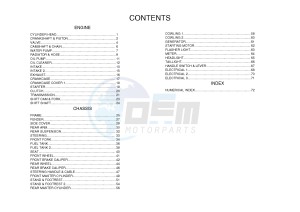 MTT690-U MT-07 TRACER TRACER 700 (BC62 BC62 BC62 BC62 BC62) drawing .6-Content