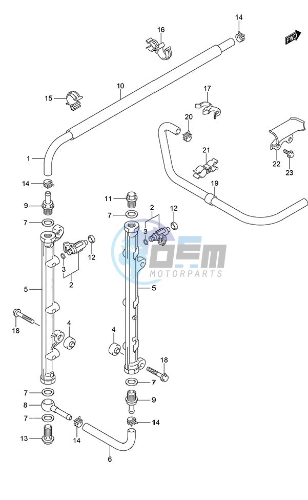 Fuel Injector