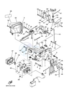 Z175GETOX drawing ELECTRICAL-3