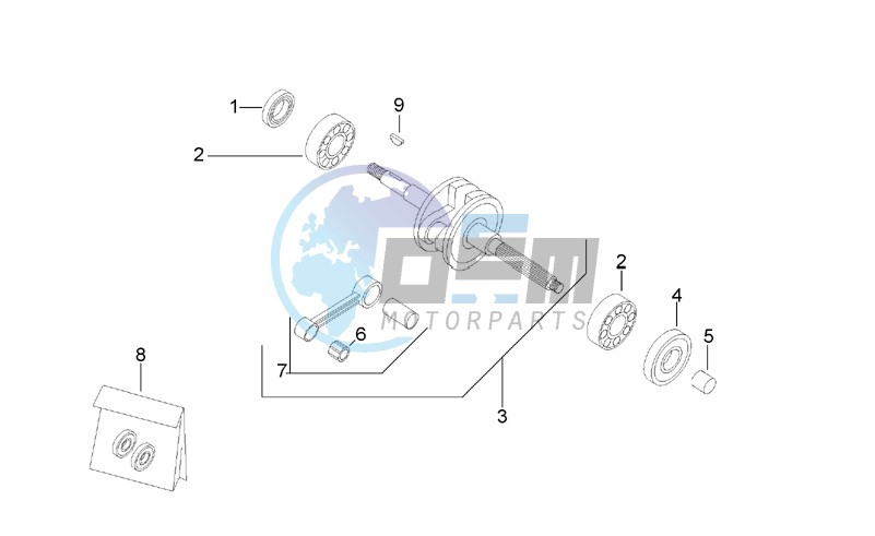 Connecting rod