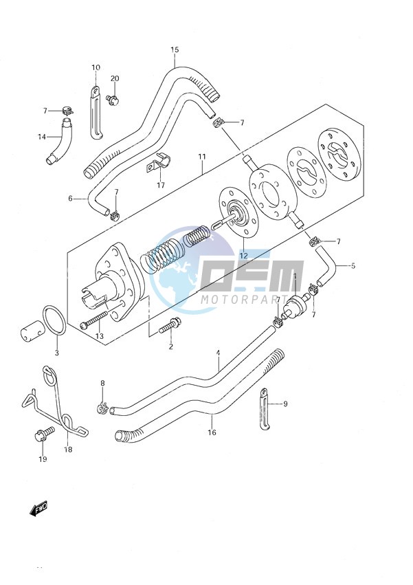 Fuel Pump