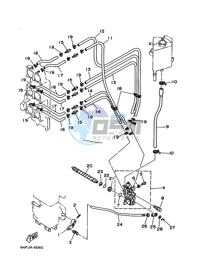 OIL-PUMP