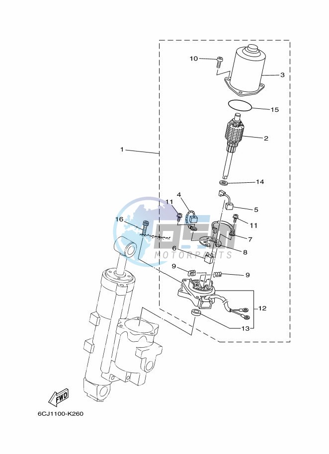 POWER-TILT-ASSEMBLY-2