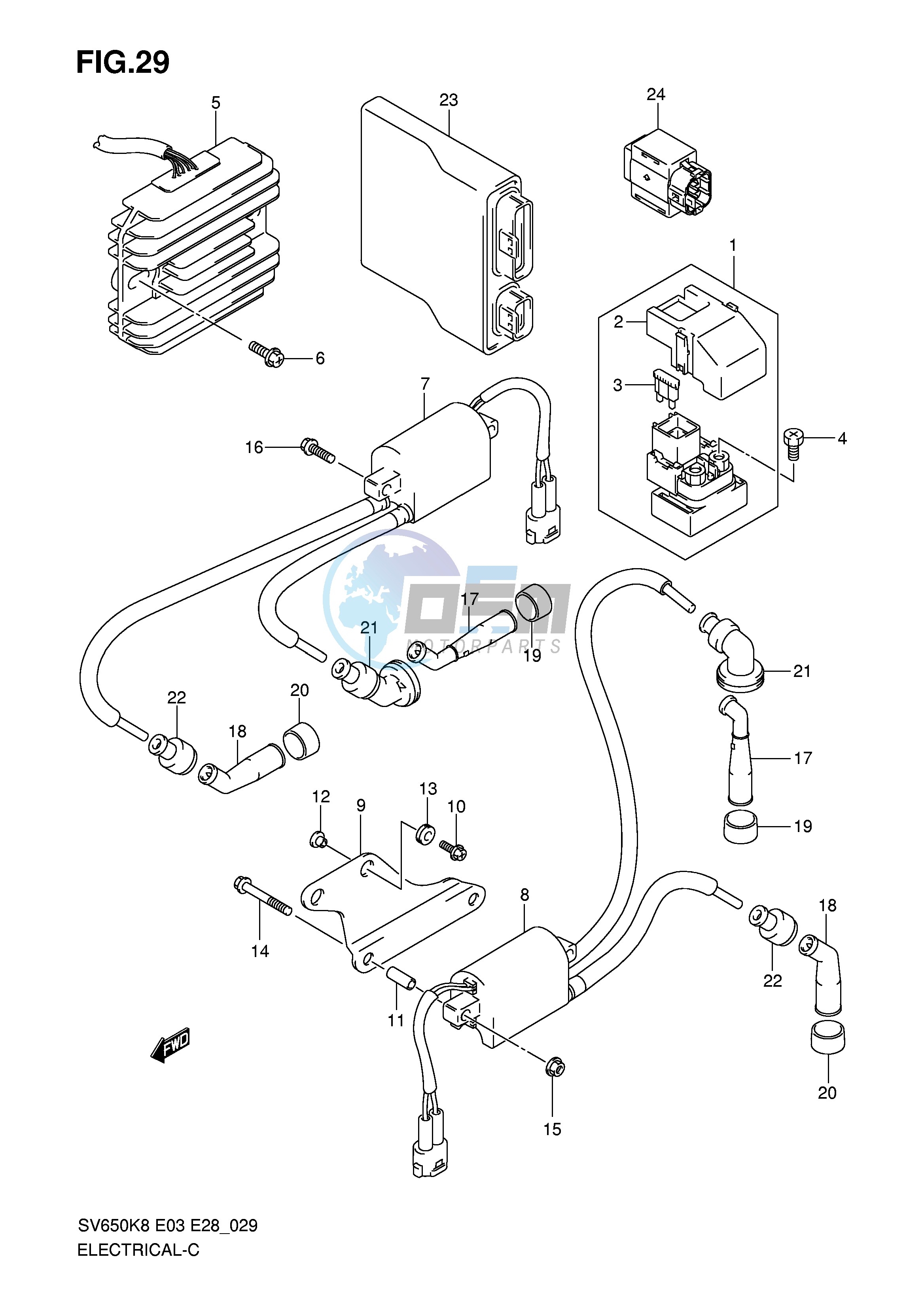 ELECTRICAL